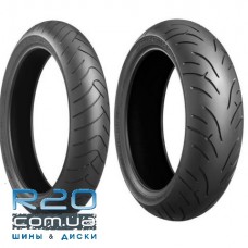 Bridgestone Battlax BT-023 190/50 ZR17 73W