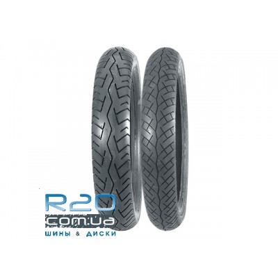 Bridgestone Battlax BT-045 140/80 R17 в Днепре