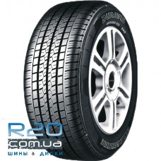 Bridgestone Duravis R410 215/65 R15C 104/102T