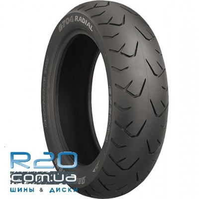 Bridgestone G-704 180/60 R16 74H в Днепре