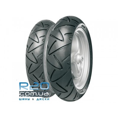 Continental ContiTwist 120/70 R15 56S в Днепре