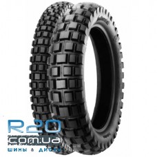 Continental TKC 80 Twinduro 150/70 R17 69Q