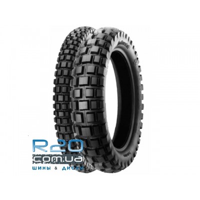 Continental TKC 80 Twinduro 90/90 R21 54S в Днепре