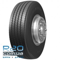 Double Coin RR202 (рулевая) 315/60 R22,5 152/148L 16PR