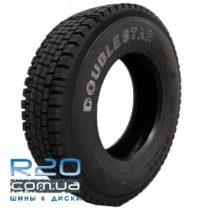 Doublestar DSR08A (ведущая) 315/60 R22,5 152/148L