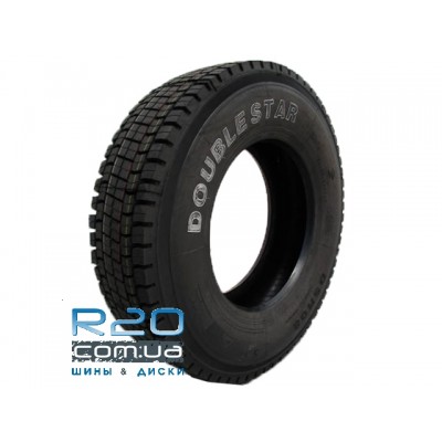 Doublestar DSR08A (ведущая) 295/60 R22,5 150/147K у Дніпрі