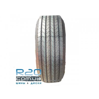 Шины Doublestar DSR118 (рулевая) в Днепре