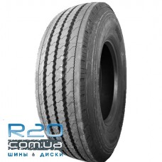 Doublestar DSR266 (рулевая) 225/75 R17,5 129/127L 16PR Doublestar DSR266 (рулевая) 225/75 R17,5 129/127L 16PR