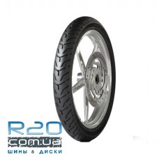 Dunlop D408 90/90 R19 52H