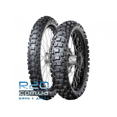 Dunlop Geomax MX 71 120/80 R19 63M у Дніпрі