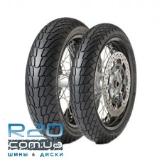 Dunlop Sportmax Mutant 120/70 ZR17 58W