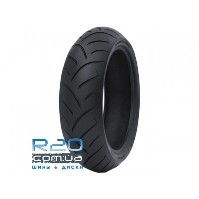 Dunlop Sportmax Roadsmart 180/55 ZR17 73W у Дніпрі