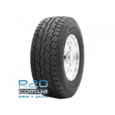 Falken WildPeak A/T 245/70 R16 107T у Дніпрі