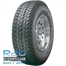 Goodyear Wrangler AT/S 205/80 R16C 110/108S