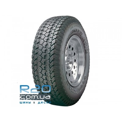 Goodyear Wrangler AT/S 205 R16C 110/108S в Днепре