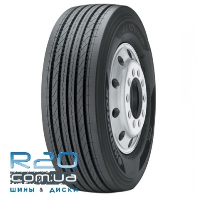 Hankook AL10 (рулевая) 315/70 R22,5 154/150L 18PR в Днепре