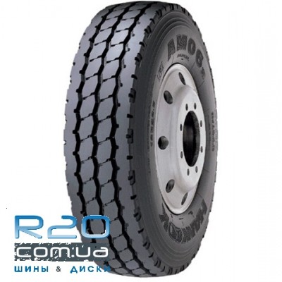 Hankook AM06 (универсальная) 9 R20 141/139K в Днепре