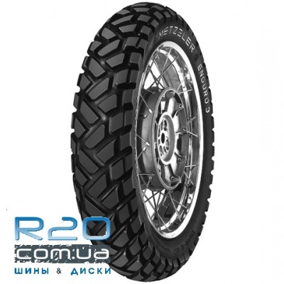 Metzeler Enduro 3 Sahara 120/90 R17 64S в Днепре