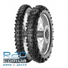 Metzeler MCE 6 Days Extreme 120/90 R18 65R