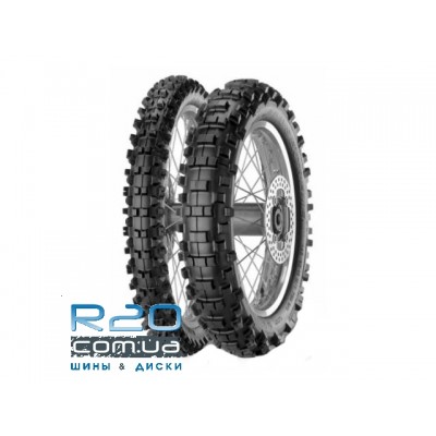 Metzeler MCE 6 Days Extreme 120/90 R18 65R у Дніпрі