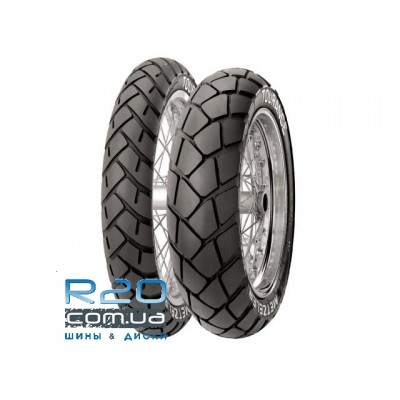 Metzeler Tourance 120/90 R17 64S у Дніпрі