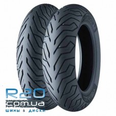 Michelin City Grip 100/80 R14 48S