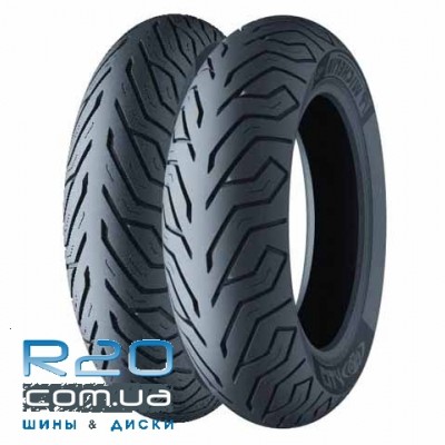 Michelin City Grip 140/70 R14 68P в Днепре