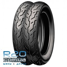 Michelin Commander 130/80 R17 65H