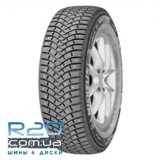 Michelin Latitude X-Ice North 2 275/40 R21 107T XL (шип)