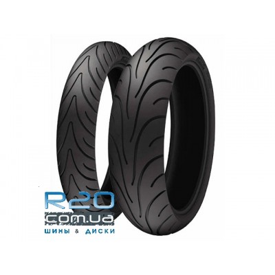 Michelin Pilot Road 2 150/70 ZR17 69W у Дніпрі