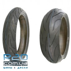 Michelin Pilot Power 120/70 ZR17 58W