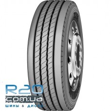 Michelin XZE (универсальная) 12 R24 156/153K Michelin XZE (универсальная) 12 R24 156/153K