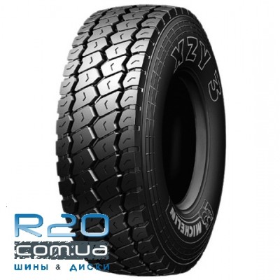 Michelin XZY3 (универсальная) 385/65 R22,5 160K 20PR у Дніпрі