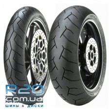 Pirelli Diablo 120/70 ZR17 58W