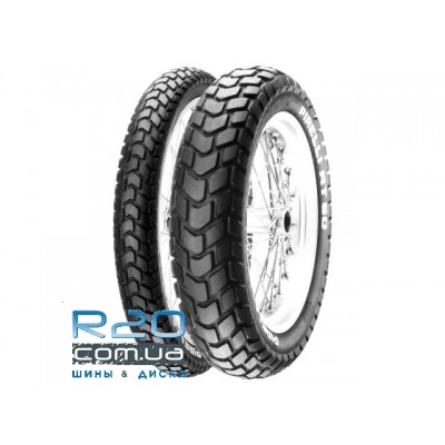 Pirelli MT 60 Corsa 120/70 ZR17 58W у Дніпрі