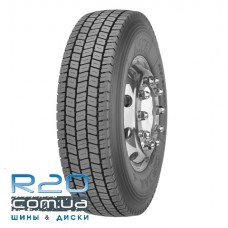 Sava Orjak O4 (ведущая) 235/75 R17,5 132/130M