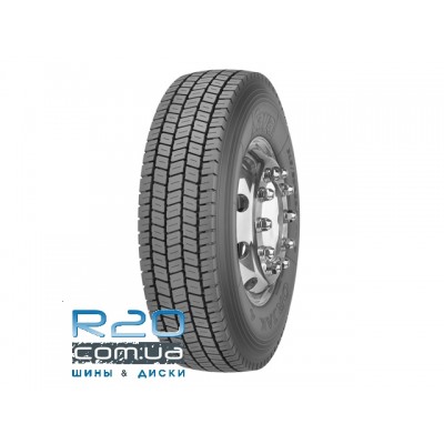 Sava Orjak O4 (ведущая) 295/60 R22,5 150/149L в Днепре