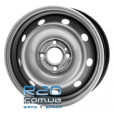ALST (KFZ) 9495 Renault 6x16 5x130 ET66 DIA89 (silver) ALST (KFZ) 9495 Renault 6x16 5x130 ET66 DIA89 (silver)