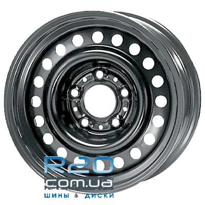 ALST (KFZ) 9527 Honda 6,5x16 5x114,3 ET50 DIA64,1 (black) в Днепре