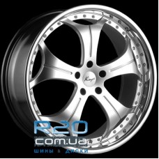 Koya Regency 8x18 5x120 ET35 DIA74,1 (GPSSL) Koya Regency 8x18 5x120 ET35 DIA74,1 (GPSSL)