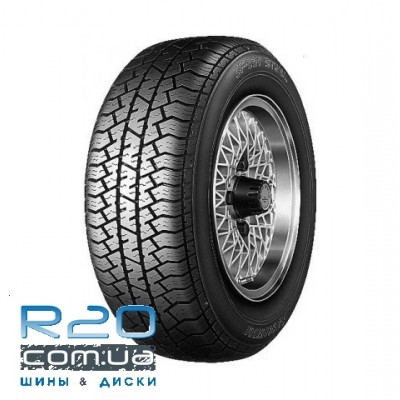 Шины Bridgestone SF237 в Днепре Шины Bridgestone SF237 в Днепре