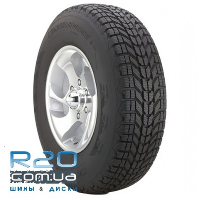 Bridgestone WinterForce  235/70 R16 106S в Днепре