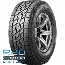Bridgestone Dueler A/T 697 265/60 R18 110T Bridgestone Dueler A/T 697 265/60 R18 110T
