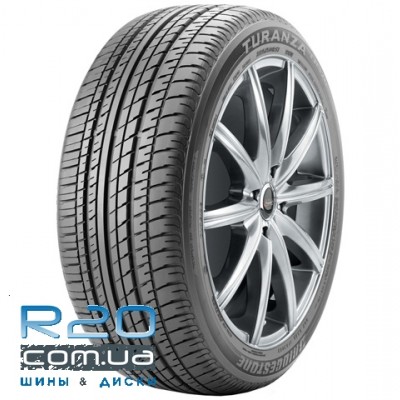 Шины Bridgestone Turanza ER370 в Днепре