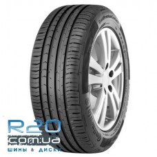 Continental ContiPremiumContact 5 225/65 R17 102V