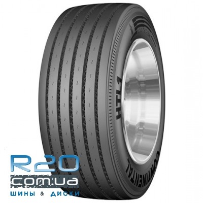 Шины Continental HTL1 Eco+ (прицеп) в Днепре Шины Continental HTL1 Eco+ (прицеп) в Днепре