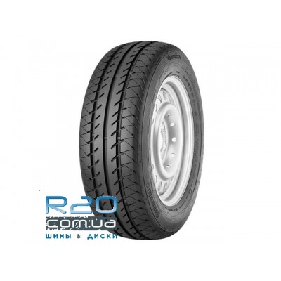 Continental Vanco Eco 215/65 R16C 109/107R у Дніпрі