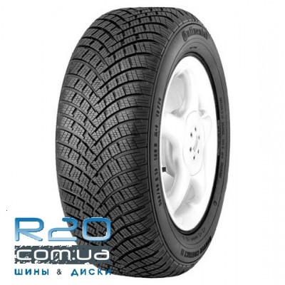 Continental ContiWinterContact TS 770 225/50 R16 98H у Дніпрі