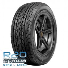 Continental ContiCrossContact LX20 265/50 R20 107T
