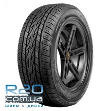 Continental ContiCrossContact LX20 275/55 R20 111S